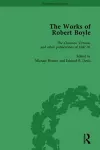 The Works of Robert Boyle, Part II Vol 4 cover