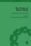 The Works of Robert Boyle, Part II Vol 6 cover