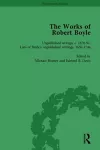 The Works of Robert Boyle, Part II Vol 7 cover