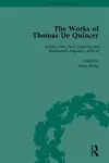 The Works of Thomas De Quincey, Part II vol 11 cover