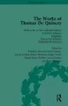 The Works of Thomas De Quincey, Part III vol 20 cover