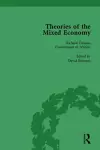 Theories of the Mixed Economy Vol 10 cover