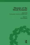 Theories of the Mixed Economy Vol 2 cover