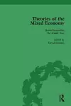 Theories of the Mixed Economy Vol 4 cover