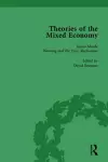 Theories of the Mixed Economy Vol 6 cover