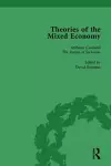 Theories of the Mixed Economy Vol 7 cover