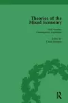 Theories of the Mixed Economy Vol 8 cover