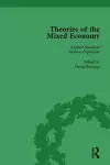 Theories of the Mixed Economy Vol 9 cover