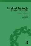 Travel and Tourism in Britain, 1700–1914 Vol 1 cover