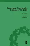 Travel and Tourism in Britain, 1700–1914 Vol 2 cover