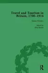 Travel and Tourism in Britain, 1700–1914 Vol 3 cover