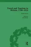 Travel and Tourism in Britain, 1700–1914 Vol 4 cover