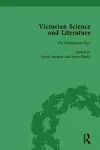 Victorian Science and Literature, Part I Vol 4 cover