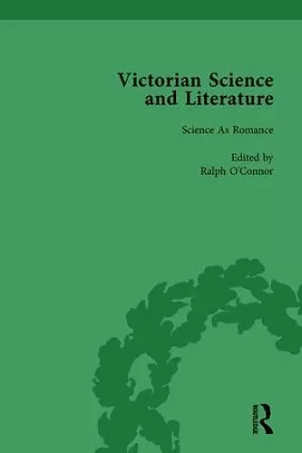 Victorian Science and Literature, Part II vol 7 cover
