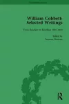 William Cobbett: Selected Writings Vol 2 cover