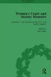 Women's Court and Society Memoirs, Part I Vol 3 cover