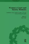 Women's Court and Society Memoirs, Part I Vol 4 cover