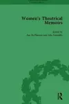 Women's Theatrical Memoirs, Part II vol 6 cover