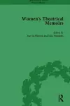 Women's Theatrical Memoirs, Part II vol 10 cover