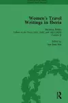 Women's Travel Writings in Iberia Vol 2 cover