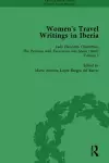 Women's Travel Writings in Iberia Vol 3 cover