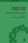 Women's Travel Writings in Italy, Part II vol 9 cover