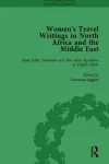 Women's Travel Writings in North Africa and the Middle East, Part I Vol 3 cover