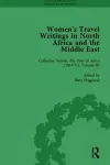 Women's Travel Writings in North Africa and the Middle East, Part II vol 6 cover