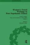 Women's Travel Writings in Post-Napoleonic France, Part II vol 7 cover