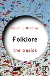 Folklore: The Basics cover