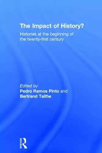 The Impact of History? cover