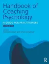 Handbook of Coaching Psychology cover