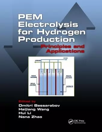 PEM Electrolysis for Hydrogen Production cover