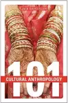 Cultural Anthropology: 101 cover