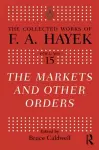 The Market and Other Orders cover