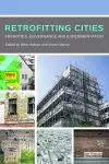 Retrofitting Cities cover