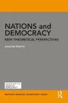 Nations and Democracy cover