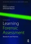 Learning Forensic Assessment cover