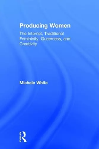 Producing Women cover