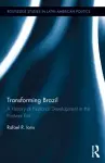 Transforming Brazil cover