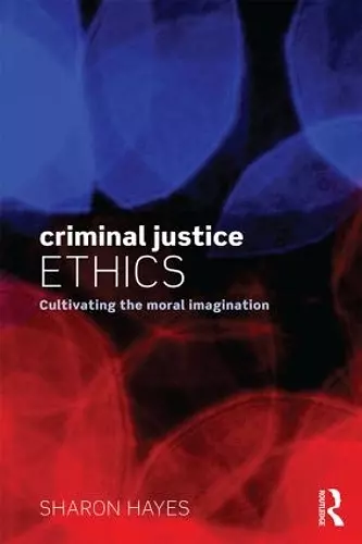 Criminal Justice Ethics cover