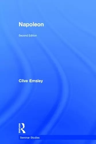 Napoleon cover