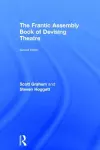 The Frantic Assembly Book of Devising Theatre cover