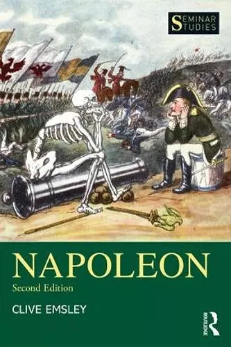 Napoleon cover