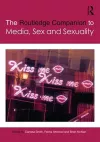 The Routledge Companion to Media, Sex and Sexuality cover