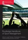 Routledge Handbook of Sport Management cover