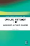 Gambling in Everyday Life cover