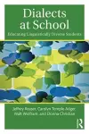 Dialects at School cover