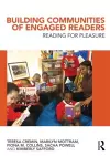 Building Communities of Engaged Readers cover