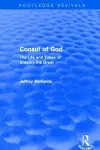 Consul of God (Routledge Revivals) cover